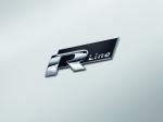 Volkswagen Golf R-Line 2009 года